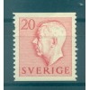 Sweden 1951-52 - Y & T n. 357 - Definitive (Michel n. 358 A)