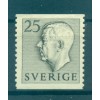 Svezia 1951-52  - Y & T n. 359 - Serie ordinaria (Michel n. 359 A)