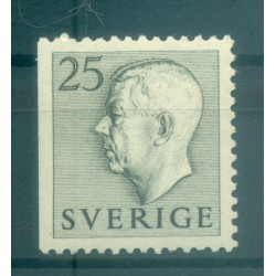 Svezia 1951-52  - Y & T n. 359a - Serie ordinaria (Michel n. 359 Dl)