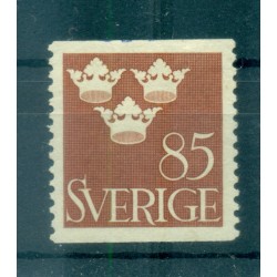Sweden 1948-52 - Y & T n. 337A - Definitive (Michel n. 361)