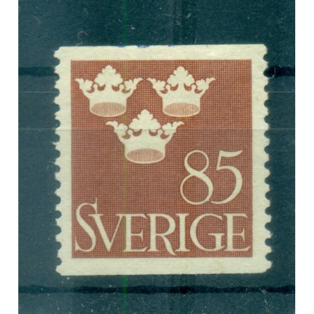 Sweden 1948-52 - Y & T n. 337A - Definitive (Michel n. 361)