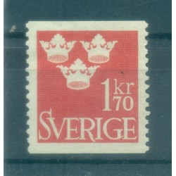 Suède 1948-52 - Y & T n. 339 - Série courante (Michel n. 362)