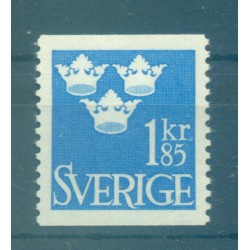 Sweden 1961-68 - Y & T n. 476B - Definitive (Michel n. 571)