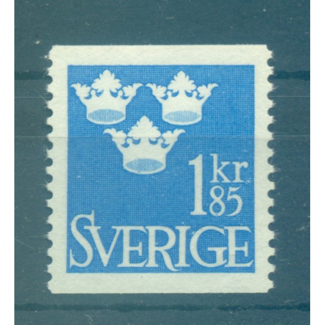 Sweden 1961-68 - Y & T n. 476B - Definitive (Michel n. 571)