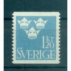 Suède 1961-68 - Y & T n. 475 - Série courante (Michel n. 525)
