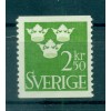 Suède 1961-68 - Y & T n. 478 - Série courante (Michel n. 475)