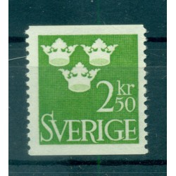 Sweden 1961-68 - Y & T n. 478 - Definitive (Michel n. 475)