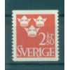 Sweden 1961-68 - Y & T n. 479A - Definitive (Michel n. 572)