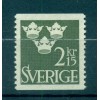 Suède 1961-68 - Y & T n. 474 - Série courante (Michel n. 494)