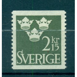 Sweden 1961-68 - Y & T n. 474 - Definitive (Michel n. 494)