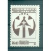 Ucraina 1993 - Y & T n. 192 - Carestia ed esili (Michel n. 102)