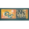 Ucraina 2007 - Y & T n. 781/82 - Europa (Michel n. 856/57)