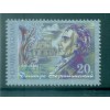 Ukraine 2001 - Y & T n. 432 - Dmytro Bortniansky (Michel n. 461)