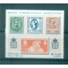 Italie 2006 - Y & T n. 2841 - Exposition philatélique (Michel n. 3090)