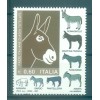Italie 2007 - Y & T n. 2957 - Faune (Michel n. 3200)