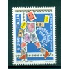 Italy 2007 - Y & T n. 2964 - Philately Day (Michel n. 3206)