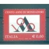 Italie 2007 - Y & T n. 2969 - Mondadori (Michel n. 3212)