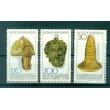 Germany - FRG 1977 - Y & T n.790/92 - Archaeological heritage (Michel n. 943/45)