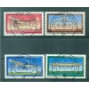 Allemagne  1978 - Michel n. 964/67 - Pour la jeunesse (Y & T n. 811/14)