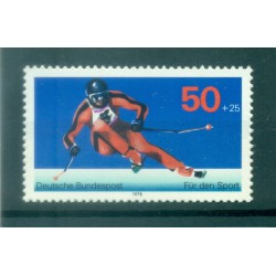 Germany - FRG 1978 - Michel n. 958 - Sport (Y & T n. 805)
