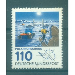 Germania - RFT 1981 - Michel n. 1100 - Ricerche polari (Y & T n. 932)