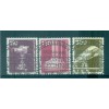 Germany - FRG 1982 - Y & T n. 966/68 - Definitive (Michel n. 1134/35-38)