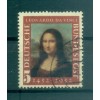 Germania - RFT 1952 - Michel n. 148 I - Leonardo da Vinci (Y & T n. 34)
