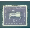 Allemagne - RFA 1956 - Michel n. 228 - Wolfgang Amadeus Mozart (Y & T n. 105)