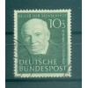 Germany - FRG 1951 - Michel n. 144 - Helpers of Mankind (Y & T n. 30) (ii)