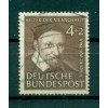 Allemagne - RFA 1951 - Michel n. 143 - Bienfaiteurs de l'humanité (Y & T n. 29) (iii)