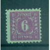 Mecklenburg-Vorpommern 1945-46 - Michel n. 10 x - Definitive (Y & T n. 4)