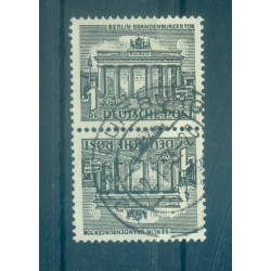 West Berlin 1949 - Michel n. 42 - Definitive (Y & T n. 28 a)
