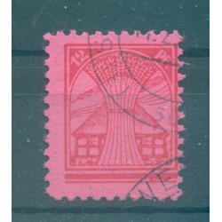 Mecklenburg-Vorpommern 1945-46 - Michel n. 19 y - Definitive (Y & T n. 14)