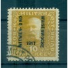 Bosnia and Herzegovina 1917 - Y & T n. 115 - Charity stamp (Michel n. 119 b)