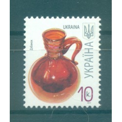 Ukraine 2007 - Y & T n. 774 e - Série courante (Michel n. 849 VI)