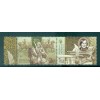 Ukraine 2008 - Y & T n. 871/72 - Nicolas Gogol (Michel n. 949/50)