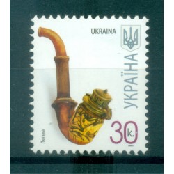 Ukraine 2008 - Y & T n. 865 c - Definitive (Michel n. 941 IV)