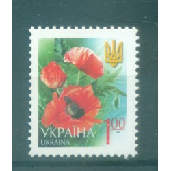 Ukraine 2005 - Y & T n. 621 - Definitive (Michel n. 694 A I)