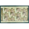 Ucraina 2008 - Y & T n. 871/72 - Nikolaj Gogol (Michel n. 949/50)