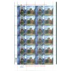 Ukraine 2007 - Y & T n. 762 - Edifices religieux (Michel n. 840)
