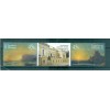 Ucraina 2005 - Y & T n. 625/26 - Arte (Michel n. 703/04)