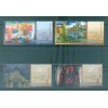 Ukraine 2006 - Y & T n. 722/25 - City of Kyiv (Michel n. 792/95)