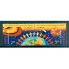 Ukraine 2006 - Y & T n. 715/16 - Europa (Michel n. 785/86)
