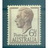 Australie 1951-52 - Y & T n. 185 - Série courante (Michel n. 217)