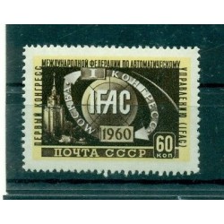 Russie - USSR 1960 - Michel n. 2358 - IFAC