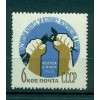 Russie - USSR 1962 - Michel n. 2623 - Désarmement général