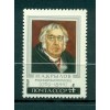 Russie - USSR 1969 - Michel n. 3600 - Ivan A. Krylov **