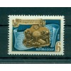 Russie - USSR 1970 - Michel n. 3732 - 125 années de la Société géographique de l
