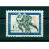 Russie - USSR 1970 - Michel n. 3746 - Coupe du monde de hockey