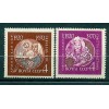 Russie - USSR 1970 - Michel n. 3776/77 - République d'Arménie et kazakhe **